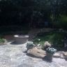 A Paradise Landscaping | Lawn Maintenance and Waterfalls | Little Rock, Maumelle, Sherwood, Benton, AR