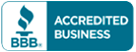 Member of the Better Business Bureau